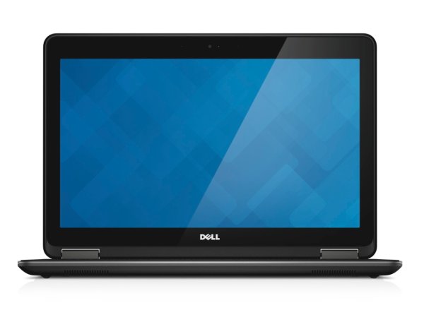 DELL Latitude E7240 Intel® Core™ i5 i5-4310U Laptop 31.8 cm (12.5") 4 GB DDR3L-SDRAM 128 GB SSD Windows 7 Professional Finnish, Swedish Black, Grey