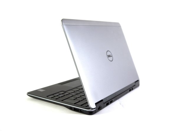 DELL Latitude E7240 Intel® Core™ i5 i5-4310U Laptop 31.8 cm (12.5") 8 GB DDR3-SDRAM 128 GB SSD Windows 7 Professional English Silver