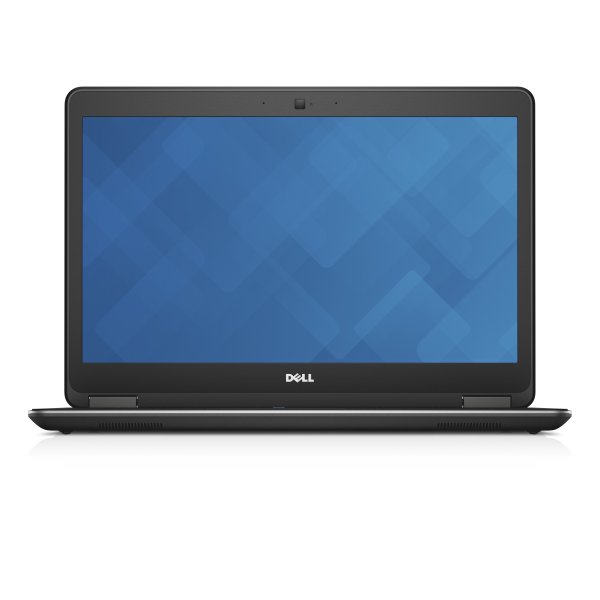 DELL Latitude E7440 Intel® Core™ i5 i5-4310U Laptop 35.6 cm (14") Full HD 8 GB DDR3-SDRAM 256 GB SSD Windows 7 Professional Black