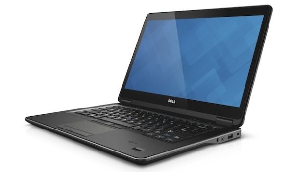 DELL Latitude E7440 Intel® Core™ i7 i7-4600U Laptop 35.6 cm (14") Full HD 8 GB DDR3-SDRAM 256 GB SSD Windows 7 Professional English