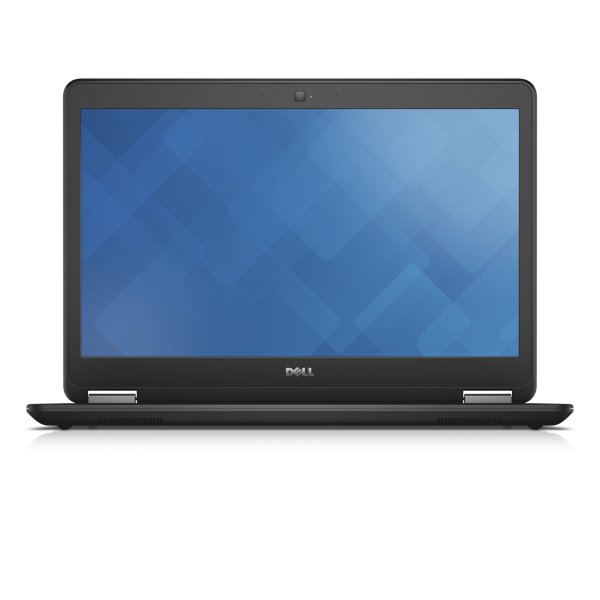 DELL Latitude E7450 Intel® Core™ i5 i5-5300U Laptop 35.6 cm (14") Touchscreen Full HD 8 GB DDR3L-SDRAM 128 GB SSD Windows 7 Professional Black