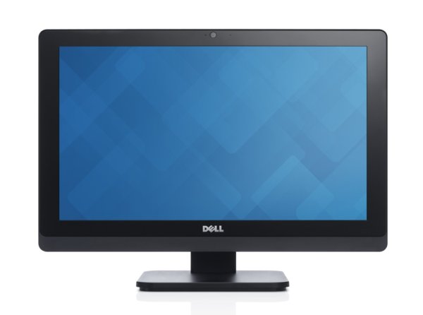 DELL OptiPlex 3011 Intel® Core™ i5 i5-3470S 50.8 cm (20") 1600 x 900 pixels All-in-One PC 4 GB DDR3-SDRAM 500 GB HDD Windows 8.1 Pro Wi-Fi 4 (802.11n) Black