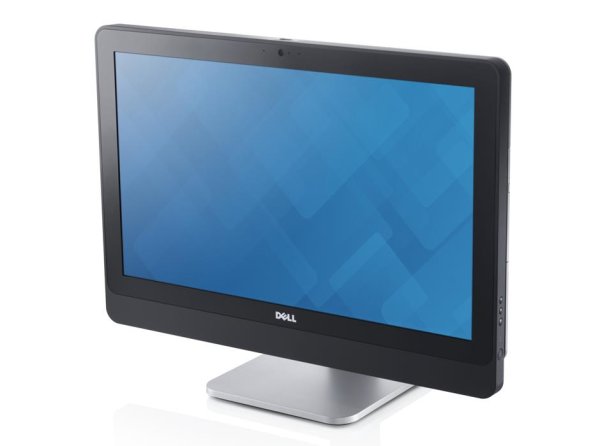 DELL OptiPlex 9020 Intel® Core™ i3 i3-4130 58.4 cm (23") 1920 x 1080 pixels All-in-One PC 4 GB DDR3-SDRAM 500 GB HDD Windows 7 Professional Wi-Fi 4 (802.11n) Black, Silver