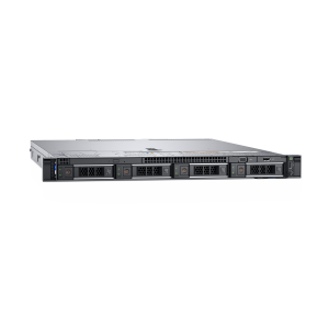 DELL PowerEdge R440 server 480 GB Rack (1U) Intel Xeon Silver 4210 2.2 GHz 16 GB DDR4-SDRAM 550 W