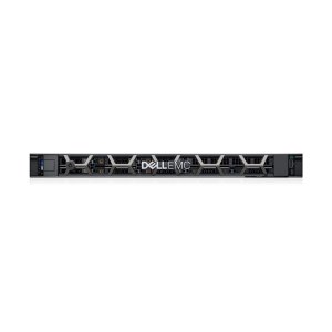 DELL PowerEdge R450 server 480 GB Rack (1U) Intel Xeon Silver 4310 2.1 GHz 16 GB DDR4-SDRAM 600 W