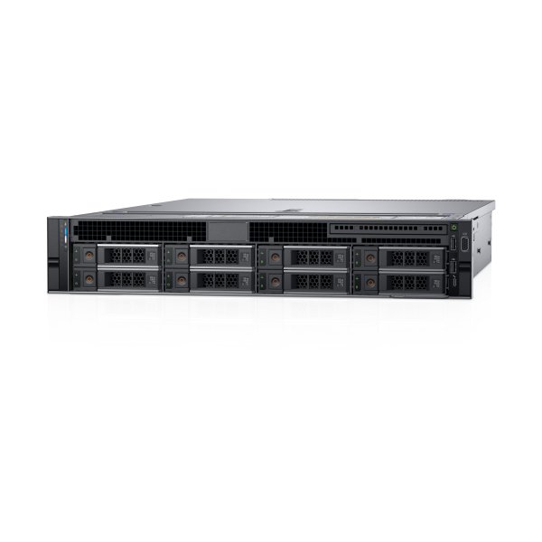 DELL PowerEdge R540 server 1 TB Rack (2U) Intel® Xeon® 3106 1.7 GHz 8 GB DDR4-SDRAM 495 W