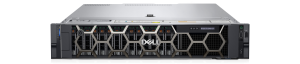 DELL PowerEdge R550 server 480 GB Rack (2U) Intel Xeon Silver 4310 2.1 GHz 16 GB DDR4-SDRAM 600 W