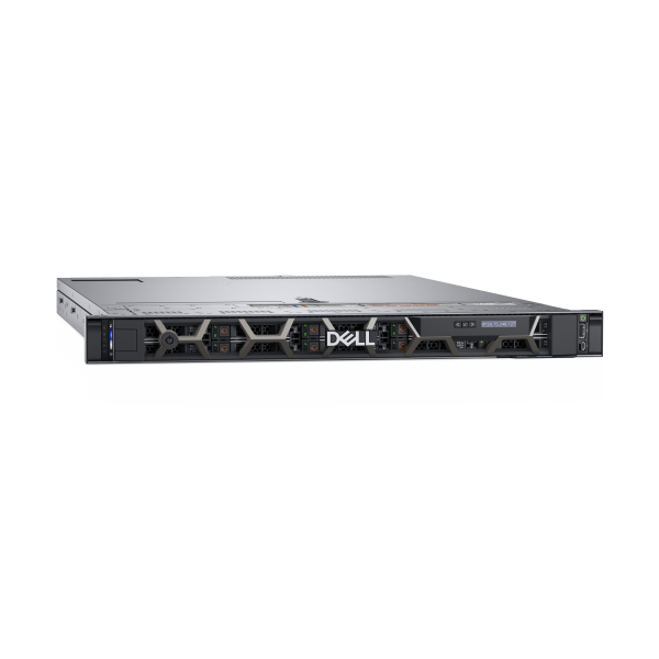 DELL PowerEdge R640 server 480 GB Rack (1U) Intel Xeon Silver 4210 2.2 GHz 16 GB DDR4-SDRAM 750 W