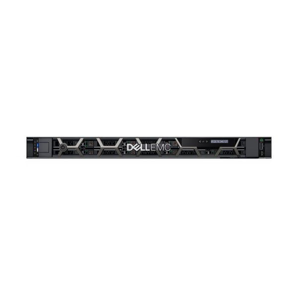 DELL PowerEdge R650XS server 480 GB Rack (1U) Intel Xeon Silver 4314 2.4 GHz 32 GB DDR4-SDRAM 600 W