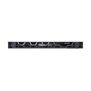DELL PowerEdge R650XS server 480 GB Rack (1U) Intel Xeon Silver 4310 2.1 GHz 32 GB DDR4-SDRAM 600 W