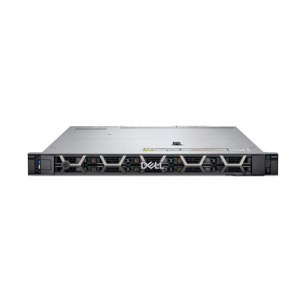 DELL PowerEdge R650XS server 480 GB Rack (1U) Intel Xeon Silver 4310 2.1 GHz 32 GB DDR4-SDRAM 600 W