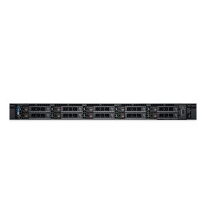 DELL PowerEdge R6525 server 480 GB Rack (1U) AMD EPYC 7282 2.8 GHz 32 GB DDR4-SDRAM 800 W