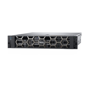 DELL PowerEdge R740 server 480 GB Rack (2U) Intel Xeon Silver 4210R 2.4 GHz 32 GB DDR4-SDRAM 750 W