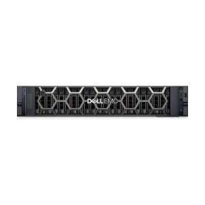 DELL PowerEdge R750XS server 480 GB Rack (2U) Intel Xeon Silver 4314 2.4 GHz 32 GB DDR4-SDRAM 600 W