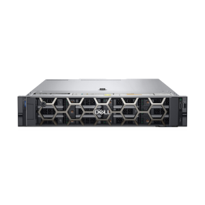 DELL PowerEdge R750XS server 480 GB Rack (2U) Intel Xeon Silver 4314 2.4 GHz 32 GB DDR4-SDRAM 600 W