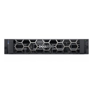 DELL PowerEdge R7515 server 480 GB Rack (2U) AMD EPYC 7313P 3 GHz 32 GB DDR4-SDRAM 750 W