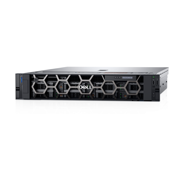 DELL PowerEdge R7525 server 480 GB Rack (2U) AMD EPYC 7313 3 GHz 32 GB DDR4-SDRAM 800 W