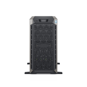 DELL PowerEdge T440 server 480 GB Tower (5U) Intel Xeon Silver 4210 2.2 GHz 16 GB DDR4-SDRAM 495 W