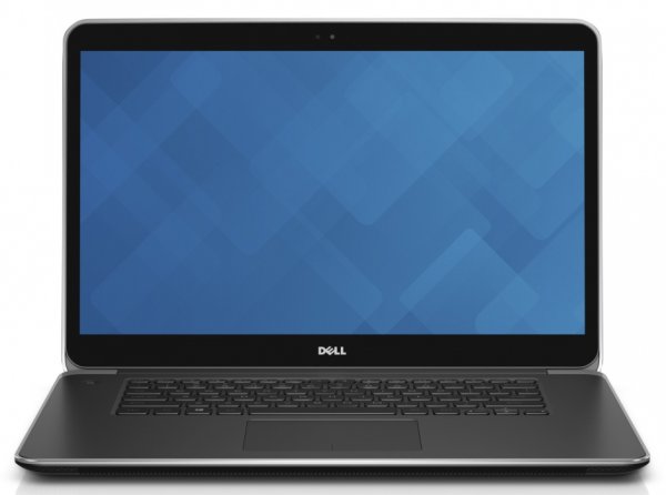 DELL Precision M3800 Intel® Core™ i7 i7-4712HQ Mobile workstation 39.6 cm (15.6") Touchscreen Full HD 8 GB DDR3L-SDRAM 500 GB HDD NVIDIA® Quadro® K1100M Windows 7 Professional Black, Silver