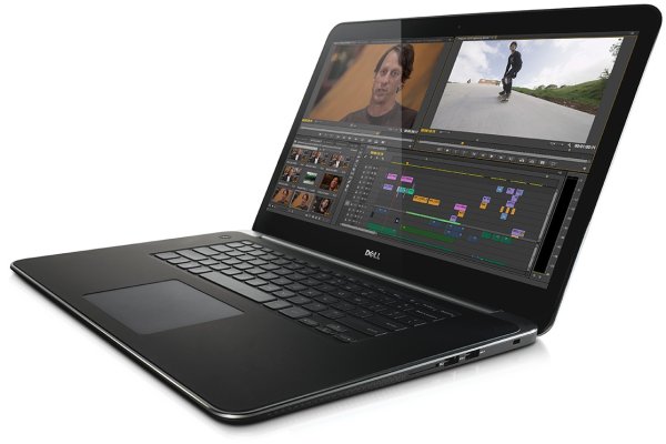 DELL Precision M3800 Intel® Core™ i7 i7-4702HQ Mobile workstation 39.6 cm (15.6") Touchscreen Quad HD+ 16 GB DDR3L-SDRAM 512 GB SSD NVIDIA® Quadro® K1100M Windows 8.1 Pro Black, Silver