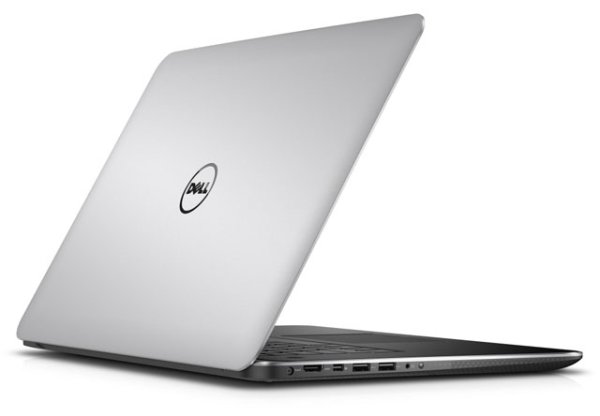 DELL Precision M3800 Intel® Core™ i7 i7-4702HQ Mobile workstation 39.6 cm (15.6") Touchscreen 16 GB DDR3-SDRAM 756 GB HDD+SSD NVIDIA® Quadro® K1100M Wi-Fi 5 (802.11ac) Windows 8.1 Pro Silver