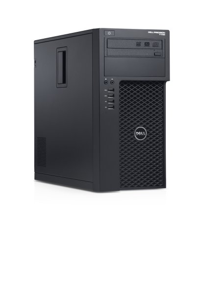 Intel Xeon E3-1226 v3 (8MB Cache, 3.3 GHz), Intel C226, 8GB DDR3 1600MHz, 500GB SATA HDD, Intel HD Graphics P4600, DVD Super Multi, Gigabit LAN, Windows 7 Professional 64-bit
