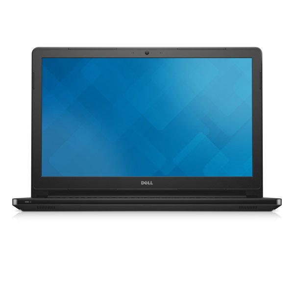 DELL Vostro 3558 Intel® Core™ i3 i3-4005U Laptop 39.6 cm (15.6") 4 GB DDR3L-SDRAM 500 GB HDD Windows 7 Professional Black