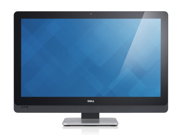 DELL XPS One 2720 Intel® Core™ i7 i7-4770S 68.6 cm (27") 2560 x 1440 pixels Touchscreen All-in-One PC 16 GB DDR3L-SDRAM 2.03 TB HDD+SSD NVIDIA® GeForce® GT 750M Windows 8.1 Pro Black, Silver