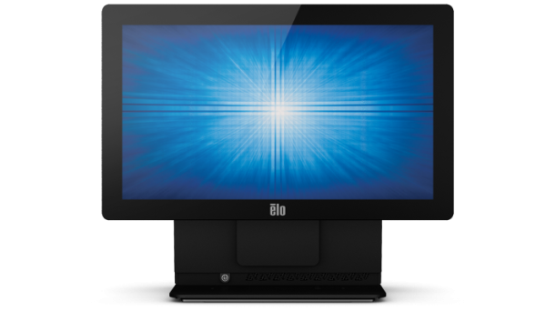 15.6'' TFT LCD (LED), 1366 x 768 @ 60Hz, 600:1, AccuTouch, Celeron J1900 2 GHz, 4GB DDR3L, 128 GB SSD, USB, RS-232, RJ45, VGA
