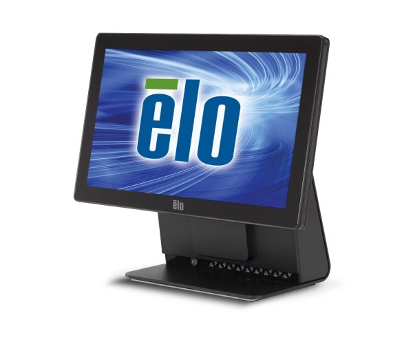 Intel Celeron J1800 (2.41 GHz, 1MB L2 Cache), 2GB DDR3L SODIMM, 320GB HDD(2.5”, SATA), 15.6" TFT LED LCD (1366 x 768, 16:9), AccuTouch No-Bezel, 4 x USB 2.0, 2 x DB9 RS-232, 1 x RJ-45, 2 x VGA , w/o OS, Black