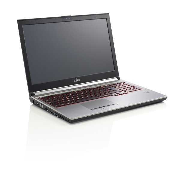 Fujitsu CELSIUS H730 Intel® Core™ i7 i7-4700MQ Mobile workstation 39.6 cm (15.6") Full HD 8 GB DDR3-SDRAM 500 GB Hybrid-HDD NVIDIA® Quadro® K1100M Windows 7 Professional Black, Silver
