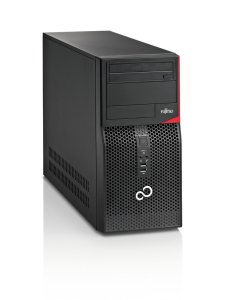 Fujitsu ESPRIMO P420 E85+ Intel® Core™ i5 i5-4430 4 GB DDR3-SDRAM 500 GB HDD Windows 7 Professional Micro Tower PC Black