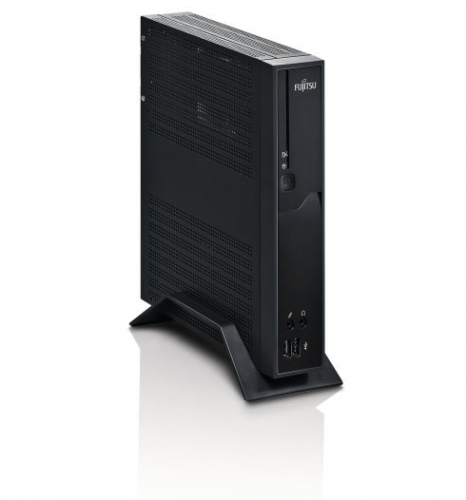 Fujitsu FUTRO S900 1.65 GHz Windows Embedded Standard 7 1.3 kg Black G-T56N