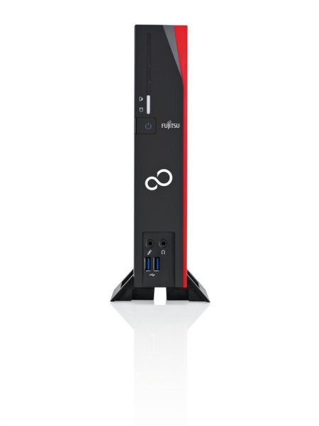 AMD GX-424CC, 2GB DDR3, 64GB Flash, AMD Radeon R5E, DVI-I, DisplayPort, Windows 10 IoT