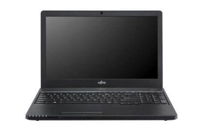 Fujitsu LIFEBOOK A555 Intel® Core™ i3 i3-5005U Laptop 39.6 cm (15.6") 8 GB DDR3L-SDRAM 500 GB HDD Windows 7 Professional Black