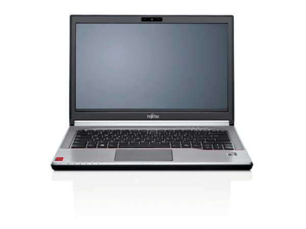 Fujitsu LIFEBOOK E744 Intel® Core™ i7 i7-4712MQ Laptop 35.6 cm (14") HD+ 8 GB DDR3L-SDRAM 256 GB SSD Grey