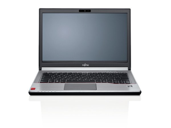 Fujitsu LIFEBOOK E7440 Intel® Core™ i5 i5-4210M Laptop 35.6 cm (14") HD+ 4 GB DDR3L-SDRAM 500 GB Hybrid-HDD Grey