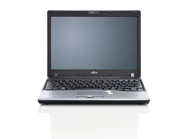 Fujitsu LIFEBOOK P702 Intel® Core™ i3 i3-3110M Laptop 30.7 cm (12.1") 4 GB DDR3-SDRAM 320 GB HDD Black, Silver