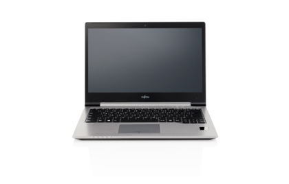 Fujitsu LIFEBOOK U745 Intel® Core™ i7 i7-5600U Ultrabook 35.6 cm (14") Touchscreen HD+ 12 GB DDR3L-SDRAM 512 GB SSD Windows 8.1 Pro Silver