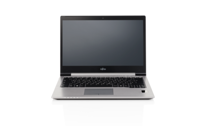 Fujitsu LIFEBOOK U745 Intel® Core™ i7 i7-5600U Ultrabook 35.6 cm (14") Touchscreen HD+ 12 GB DDR3L-SDRAM 512 GB SSD Wi-Fi 5 (802.11ac) Windows 10 Pro Silver