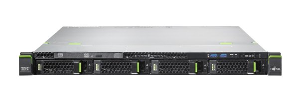 Intel Xeon Processor E3-1220 v3 (8M Cache, 3.10 GHz), Intel C226, 8GB DDR3 1600MHz, 2 x 1TB 3.5" SATA HDD, DVD Super Multi, 2 x Gigabit LAN, PSU 450W, 1U