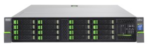 RX2520 M1 SFF, 2U, Intel C600, Intel Xeon E5-2420v2, 8GB DDR3-1600MHz, 16 x 2.5″ SAS/SATA, 2 x 1Gb/s Ethernet, 1 x hot-plug 450W