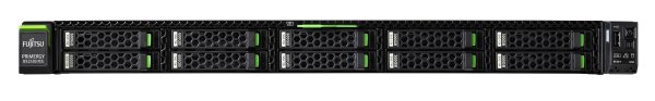 Intel Xeon Silver 4208 (11MB Cache, 2.1GHz), 16GB DDR4-SDRAM (2933MHz), LAN, 450W, No OS