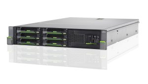 Intel Xeon Processor E5-2620 v2 (15M Cache, 2.10 GHz), Intel C600, 8GB DDR3 1600MHz, 6 x 3.5″ SAS/SATA, DVD Super Multi, Gigabit LAN, 2 x 450W