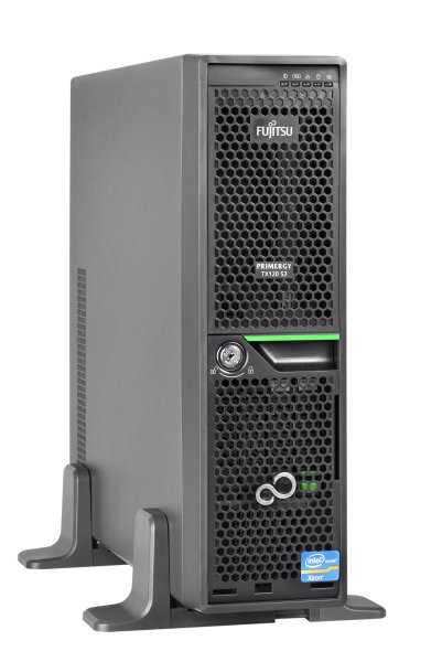 Intel Xeon Processor E3-1220 v2 (8M Cache, 3.10 GHz), Intel C202, 8GB DDR3 1600MHz, 1TB SATA HDD, DVD Super Multi, Dual Gigabit LAN