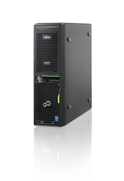 Intel Xeon Processor E3-1220 v3 (8M Cache, 3.10 GHz), Intel C224, 8GB DDR3 1600MHz, 2 x 1TB SATA HDD, DVD Super Multi, 2 x Gigabit LAN