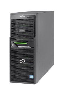 Fujitsu PRIMERGY TX150 S8 server Tower Intel® Xeon® E5 Family E5-2420 1.9 GHz 8 GB DDR3-SDRAM 450 W