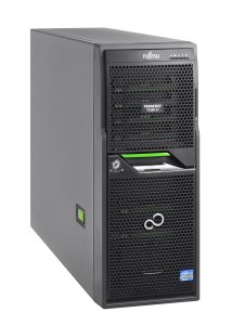 Fujitsu PRIMERGY TX200 S7 server Tower Intel® Xeon® E5 Family E5-2420 1.9 GHz 16 GB DDR3-SDRAM 450 W