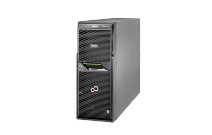 Fujitsu PRIMERGY TX2540 M1 server Tower Intel® Xeon® E5 V2 Family E5-2420V2 2.2 GHz 8 GB DDR3-SDRAM 450 W