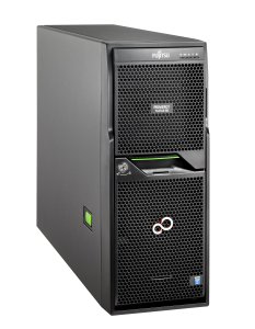 Intel Xeon Processor E5-2420 v2 (15M Cache, 2.20 GHz), Intel C602, 16GB DDR3 1600MHz, 3.5″ SAS/SATA, 2 x Gigabit LAN